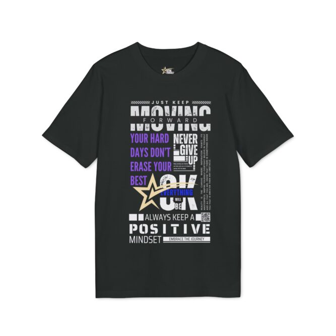 G5 Stella T-shirt
