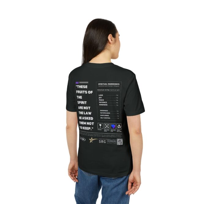 G5 Stella T-shirt - Image 4