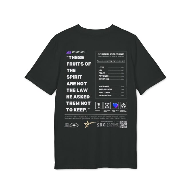 G5 Stella T-shirt - Image 2