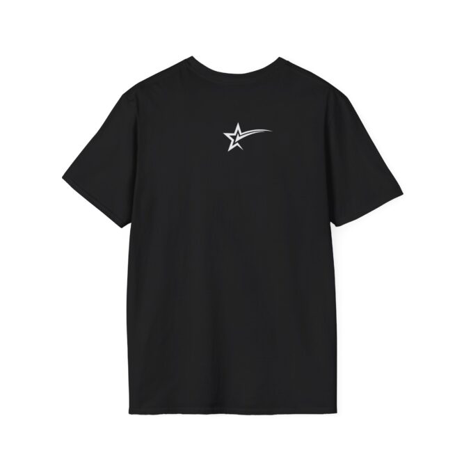 Spread More Love, Unisex Softstyle T-Shirt - Image 2